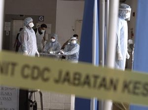 Anggota Komisi V Usul Anggaran Infrastruktur Dialihkan untuk Corona