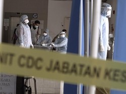 Anggota Komisi V Usul Anggaran Infrastruktur Dialihkan untuk Corona