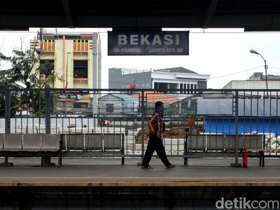 Siap-siap, Warga Bekasi Bakal Dilarang ke Jakarta