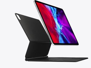 Begini Canggihnya iPad Pro 2020 yang Rilis di Tengah Pandemi Corona Begini Canggihnya iPad Pro 2020 yang Rilis di Tengah Pandemi Corona