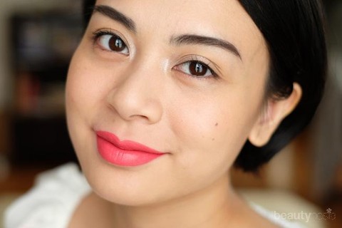 Ini Dia Lipstik Matte Lokal Rekomendasi Beauty Blogger yang Bisa Tahan