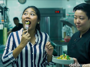 Tips Masakan Sehat Rendah Lemak untuk Cemilan Work From Home Tips Masakan Sehat Rendah Lemak untuk Cemilan Work From Home