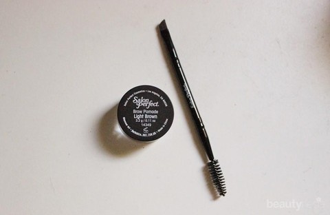 Sleek Micro Fine Brow Pencil Dark Brown