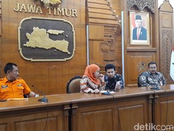 Mengapa Pemprov Tak Merinci Peta Penyebaran Corona di Jatim?