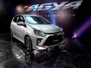 Duh! Harga Mobil Murah Semakin Mahal Saja Duh! Harga Mobil Murah Semakin Mahal Saja