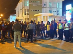 Ratusan Siswa Pasuruan yang Pulang dari Bali Akan Diperiksa 2 Hari Sekali