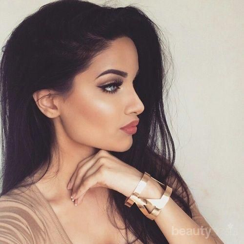 Biar Gak Dempul Begini Lho Caranya Bikin Makeup Natural Biar Gak Dempul Begini Lho Caranya Bikin Makeup Natural