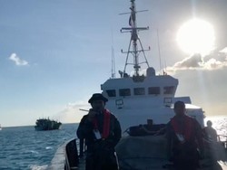 Pandemi Corona, KKP Pastikan Nelayan di Natuna Aman Melaut