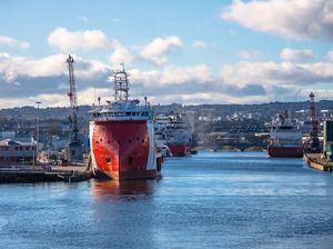 Tingkatkan Keselamatan, KSOP Panjang Uji Petik Kapal Penumpang