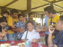 Tanggapan Perusahaan VDNI soal Polemik 49 TKA China Masuk Konawe Sultra