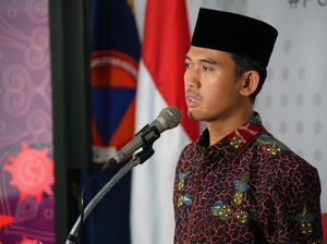 Lebaran 2024 Serentak, MUI: Momentum Rekonsiliasi Nasional Lebaran 2024 Serentak, MUI: Momentum Rekonsiliasi Nasional