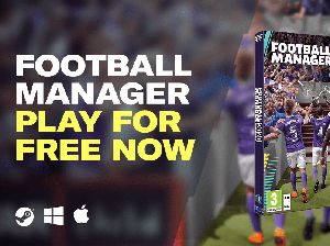 Jiwa Gila Bolamu Meronta-ronta? Football Manager 2020 Lagi Gratis Nih