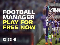Jiwa Gila Bolamu Meronta-ronta? Football Manager 2020 Lagi Gratis Nih