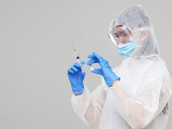 Cara Taiwan Menghadapi Wabah Corona