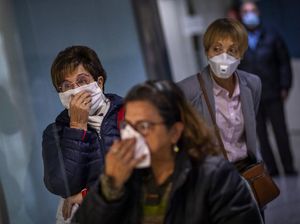 Hati-hati, Kehilangan 2 Fungsi Indera Ini Bisa Jadi Tanda Kena Corona