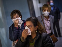 Hati-hati, Kehilangan 2 Fungsi Indera Ini Bisa Jadi Tanda Kena Corona