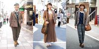 Get Inspired! 5 Tren Fashion Baru Yang Sedang Hits Di Kalangan Cewek Jepang