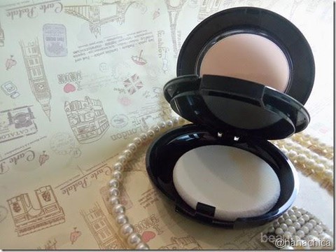 Make Over Perfect Cover Two Way Cake Agar Kulit Flawless Tanpa Ribet