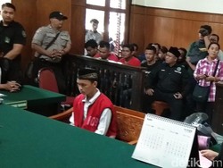 Penganiaya Anggota Kelompok Silat di Surabaya Dituntut 7 Bulan Penjara