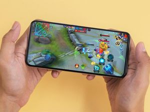 Lebih dari 1.000 Gamer Siap Tarung di vivo Esports Cup 2020