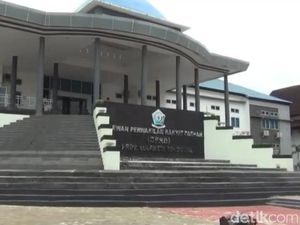 Khawatir soal Corona, DPRD Sultra Desak Pemulangan 49 TKA Asal China