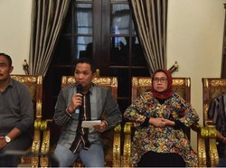 Nihil Kasus Corona, Pemkab Lumajang Tetap Siaga Hadapi Virus