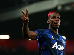 Paul Pogba Ingin Pastikan Man United Raih Tiket Liga Champions