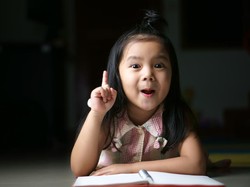 Tips Belajar sambil Bermain yang Asyik Selama di Rumah Aja