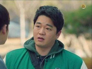 Mengenal Moon Ji Yoon, Aktor Korea yang Meninggal Dunia Mengenal Moon Ji Yoon, Aktor Korea yang Meninggal Dunia