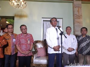Tak Tahu Positif Corona, Pasien Kasus 286 di Sulsel Minta Pulang ke Rumah