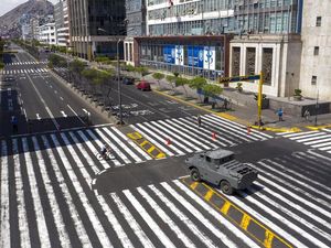 Pemko Medan Tutup Jalan Cegah Warga Keluyuran, DPRD Usul Lockdown Lokal