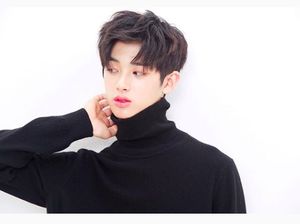 Kim Min Kyu Produce X 101 Debut Akting Lewat Drama Adaptasi Webtoon