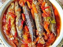 5 Cara Mengolah Ikan Sarden Kalengan Jadi Sajian Enak Tanpa Amis