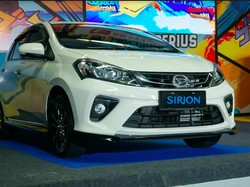 Video Ayla dan Sirion Terbaru Diluncurkan, Berapa Harganya?