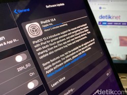 Di iOS 14 Bisa Jajal Aplikasi Tanpa Instal