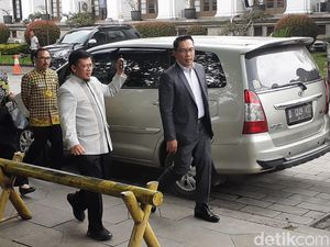 Aa Gym Ikut Tes Corona di Bandung, Apa Hasilnya?