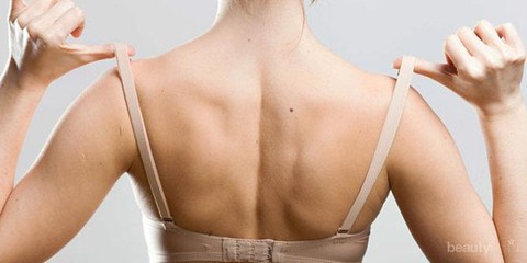 Sering mendengar istilah push-up bra tapi tidak tahu pasti bedanya dengan  bra pada biasanya? Pada dasarnya, push-up bra memberi efek aga