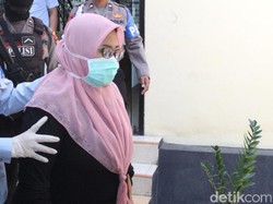 Balada Ibu Dua Anak Jual Sabu Karena Tak Dinafkahi Suami