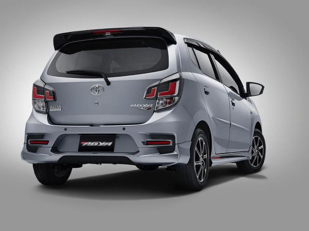 Bukan Sekadar Aksesori, Ini Fungsi Spoiler Pada Mobil Bukan Sekadar Aksesori, Ini Fungsi Spoiler Pada Mobil