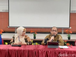 Ini Tiga Kriteria Pembiayaan Pemeriksaan Virus Corona di RS Unair