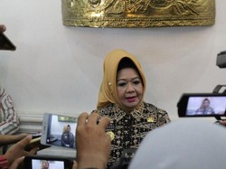 1 Warga Lampung Positif Corona, Pernah Ikut Seminar Keagamaan di Bogor