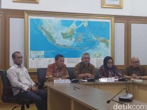 DKPP Pecat Evi Novida, KPU: Dia Tak Perintahkan Ubah Perolehan Suara