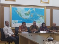 DKPP Pecat Evi Novida, KPU: Dia Tak Perintahkan Ubah Perolehan Suara