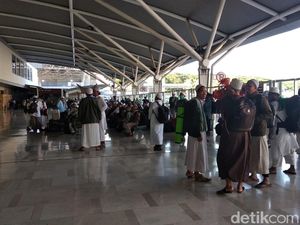 1 Peserta Ijtima Dunia di Gowa Meninggal Dunia di Lokasi 1 Peserta Ijtima Dunia di Gowa Meninggal Dunia di Lokasi