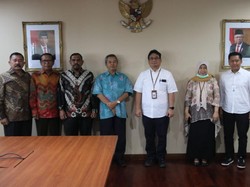 Erick Thohir Angkat 3 Dewan Pengawas Perhutani