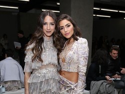 Keluar Sebelum Karantina Usai, Influencer Positif Corona Dikritik Lagi