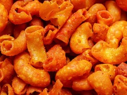 Usai Nganggur, Usaha Penjual Makaroni Malah Terdampak Pandemi