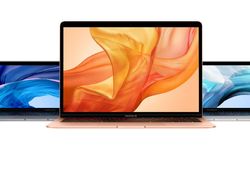 Pesona MacBook Air dan Pro yang Diklaim Makin Ngebut