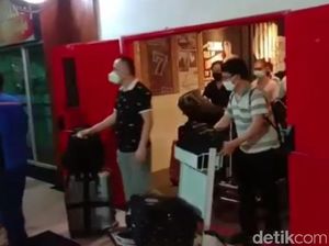 Disnakertrans Sultra: Izin TKA China Sudah Sesuai Prosedur