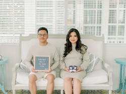 Pamer Stretch Mark, Tiara Pangestika Bicara Tanda Penghargaan